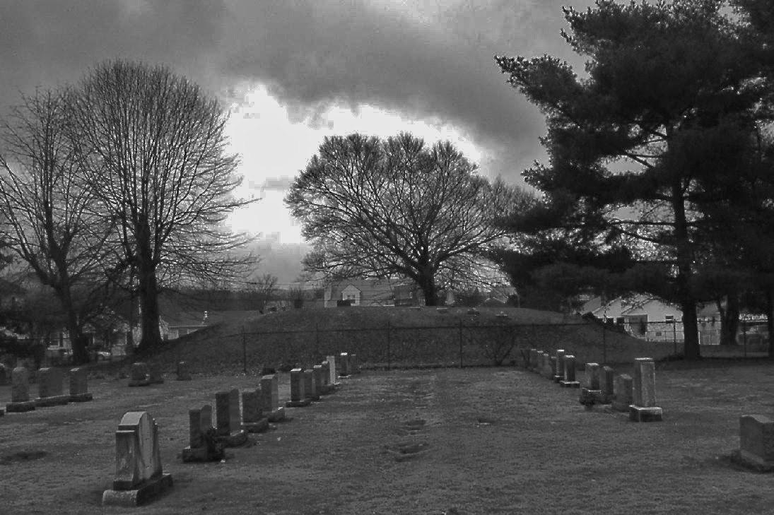 Mound Builders A Travel Guide to the Ancient Ruins in the Ohio Valley