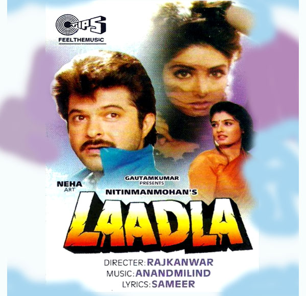 Laadla [1994-MP3-VBR-320Kbps]