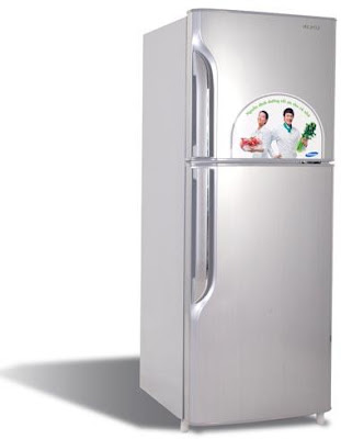 Sửa tủ lạnh giá rẻ uy tín tại nhà Nguyễn Kim - 2