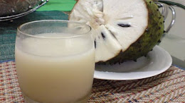 Agua de Guanabana