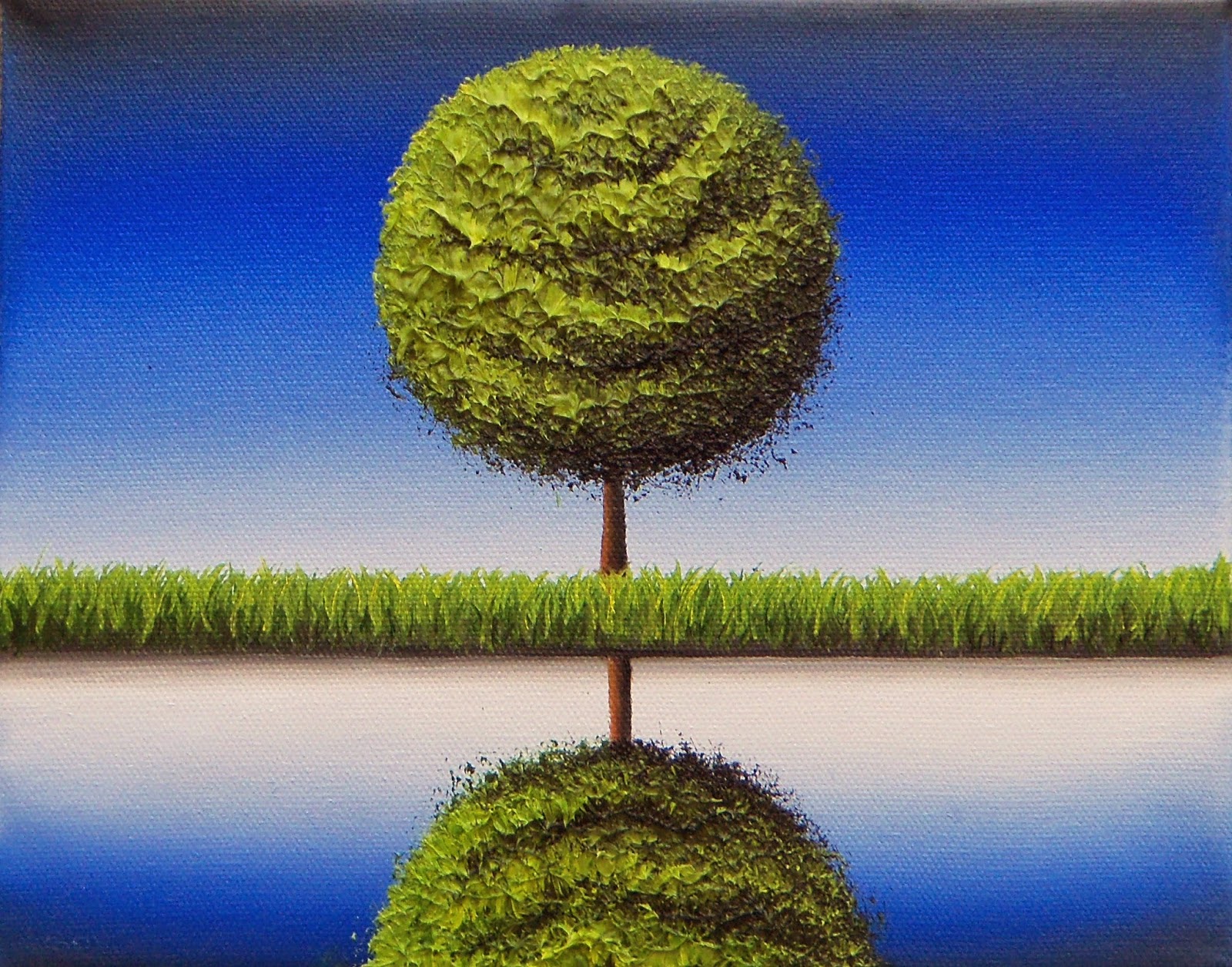 Nature Art Work Painting | atelier-yuwa.ciao.jp