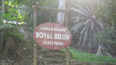 Royal Belum