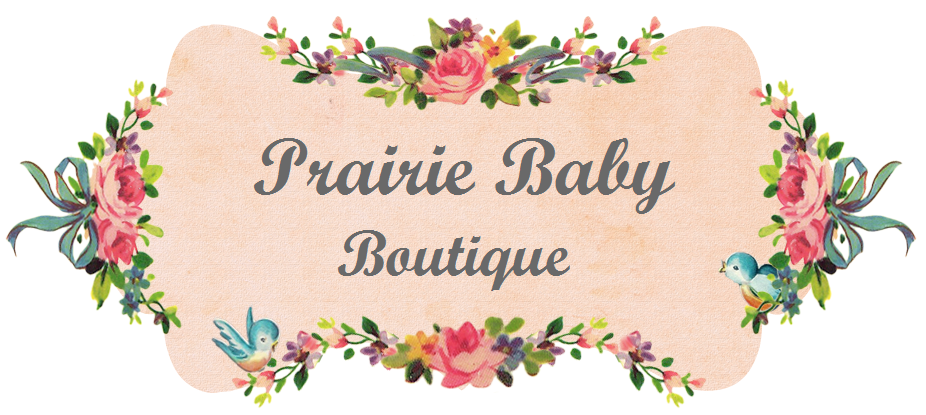 Prairie Baby Boutique