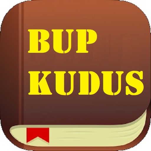 Bup Kudus Iban Android Apps