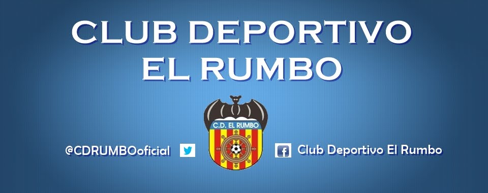 CLUB DEPORTIVO EL RUMBO