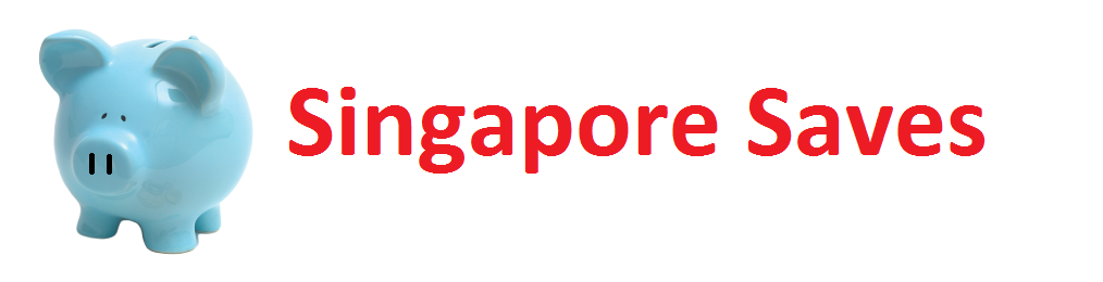 Singapore Saves