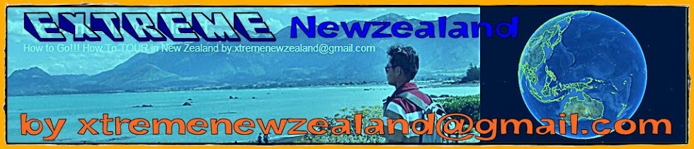 Extreme Newzealand