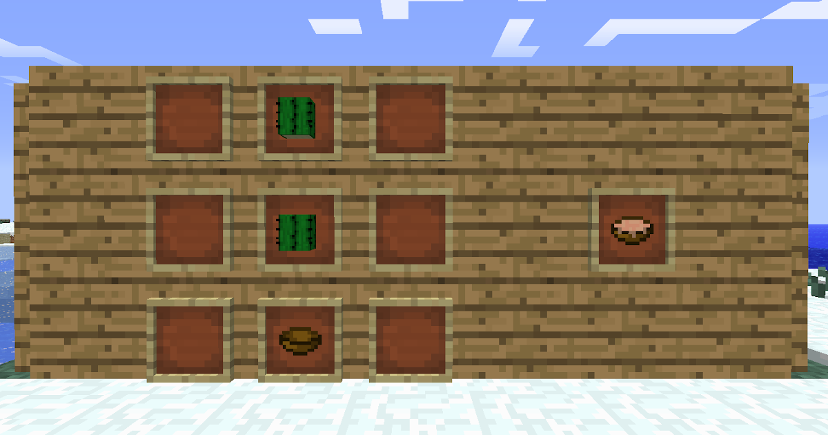 Kingdom Of Minecraft Too Many Soups Mod