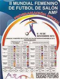 II CAMPEONATO MUNDIAL DAMAS