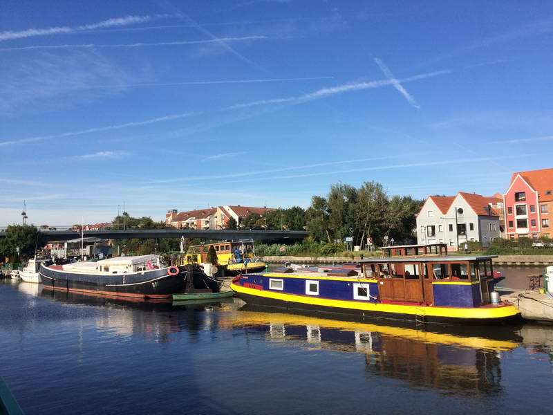 randonnee pedestre wambrechies