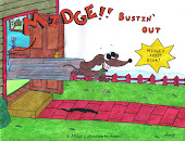 "Midge! Bustin' Out: A Comics Collection" by Sunny