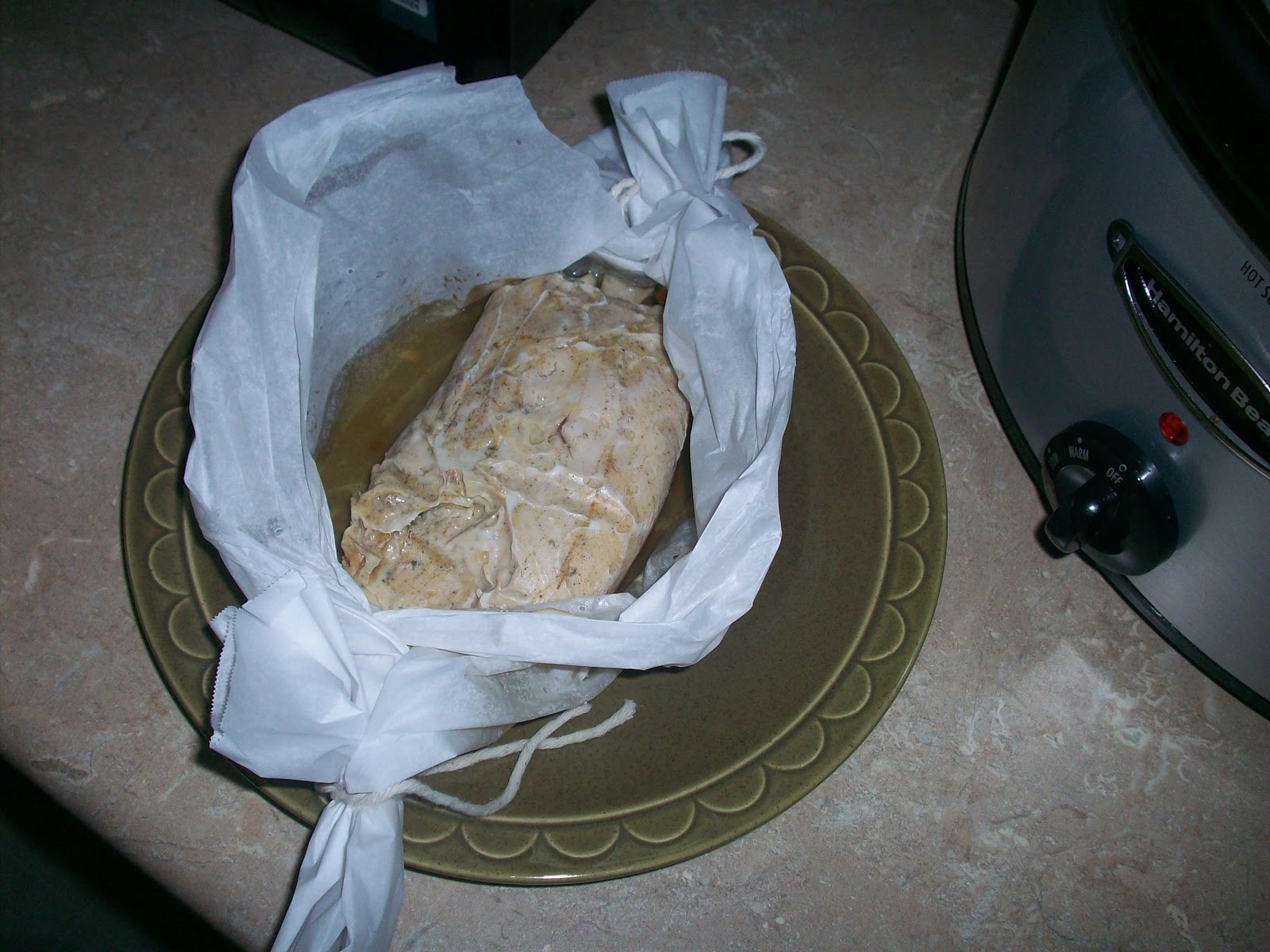 Crock Pot Turkey Breast Tenderloins Reicpe (Revisited) Crock Pot