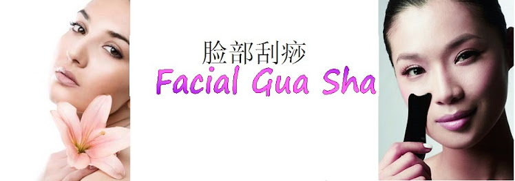 Facial Gua Sha