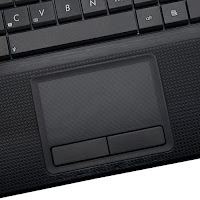 Asus X54C laptop