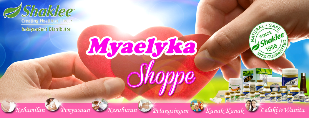 Myaelyka Shoppe