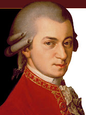 Wolfgang Amadeus Mozart