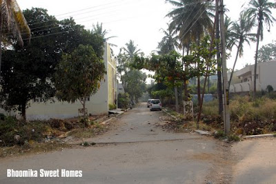 flats in mysore