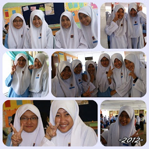 We Are Friends :*