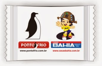 Nossos Clientes: Ponto Frio - Casas Bahia