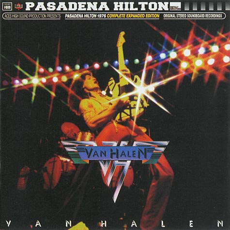 David Lee Roth - Vocals Eddie Van Halen - Guitar Alex Van Halen - Drums... 