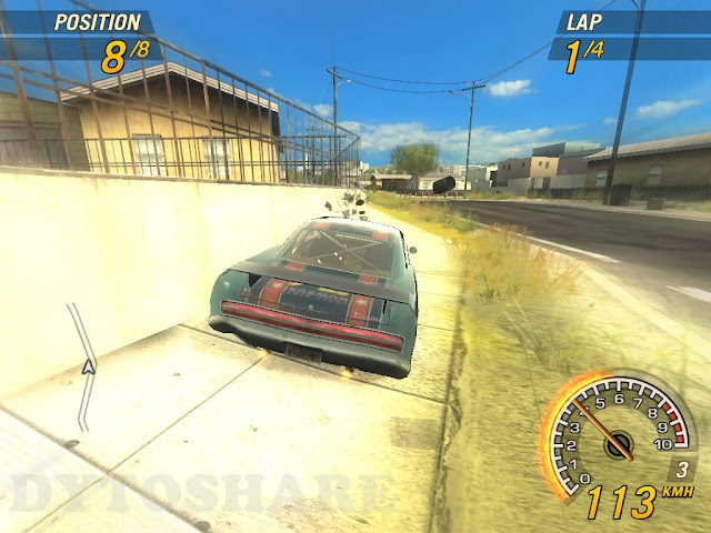 flatout 2