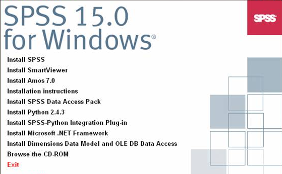 Install Spss 16 Insert Disk Label Printer Install Spss 16 Insert Disk Label Printer