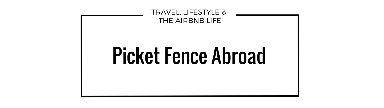 Picket Fence Abroad