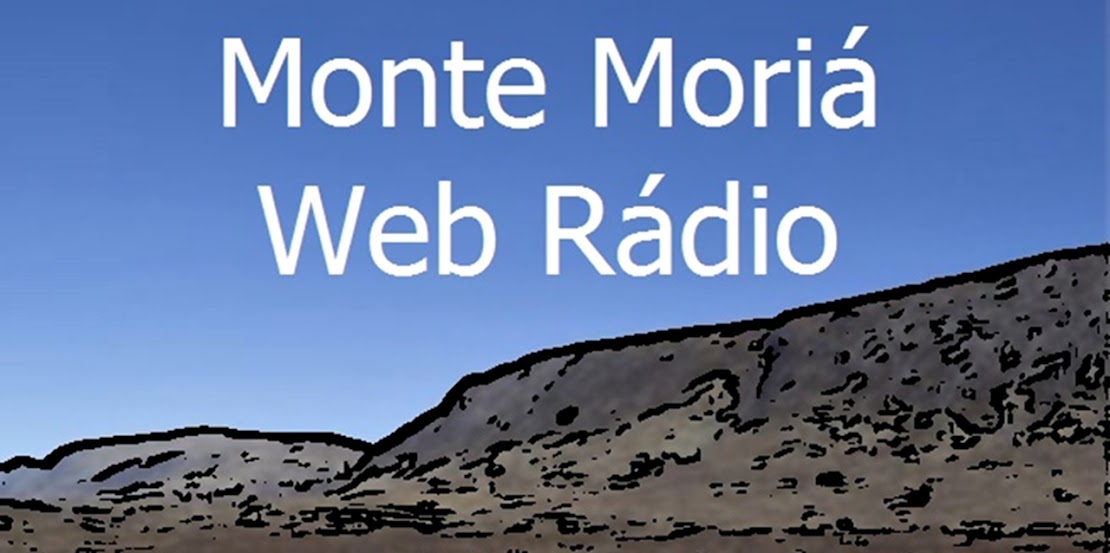 Monte Moriá