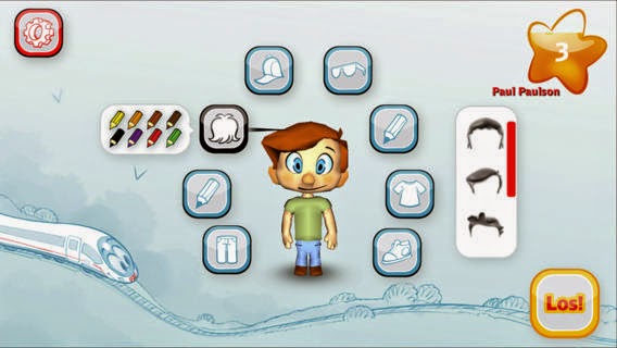 Piggy Pedagogy Schweinchenpadagogik March 2015