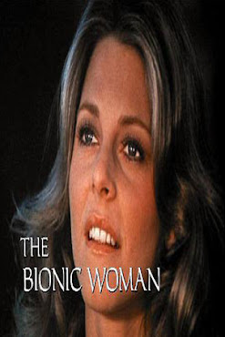 La mujer Bionica