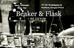 Beaker and Flask