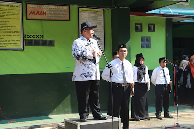 SMK Panca Bhakti Banjarnegara Table