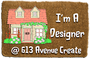 I designed for 613 Avenue Create