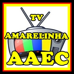 TV AMARELINHA