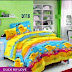 Sprei Handmade Motif Little Duck