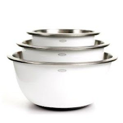 3 Pc. Stock Pots (Sold Out)