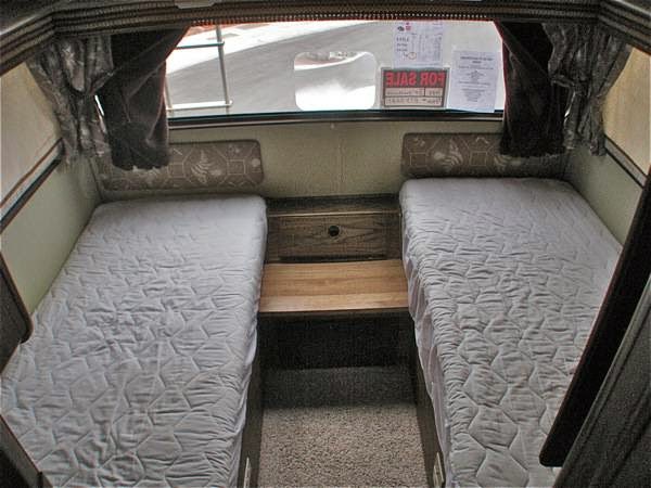 Used RVs 1983 Southwind RV For Sale by Owner