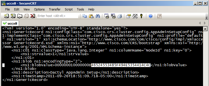 installer user interface mode not supported uccx installer user interface mode not supported uccx