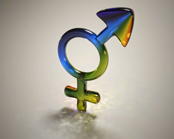 Transgender children's gender identity is 'consistent and deeply held'
