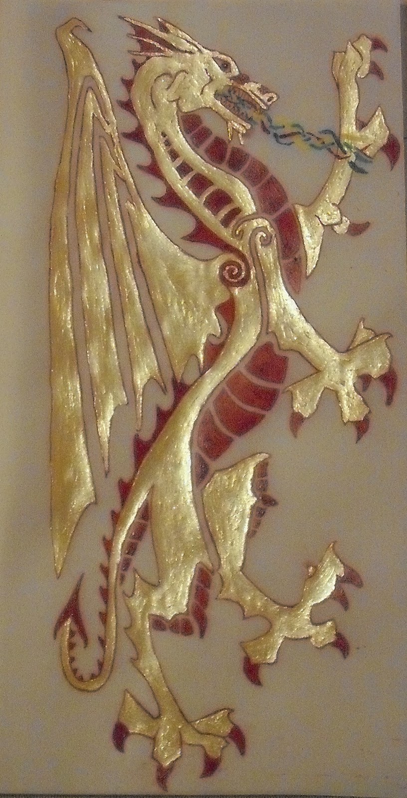 Owain Glyndwr Owain Glyndwr (New)