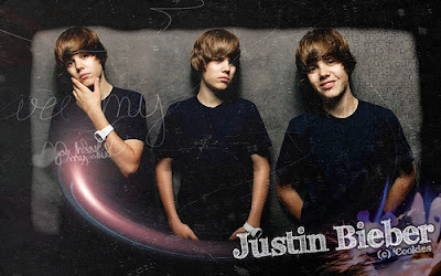 Justin Bieber Wallpaper 2011 #3