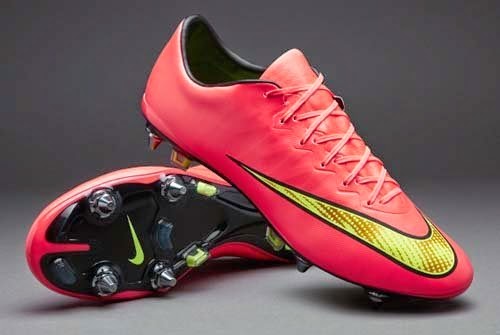 nike mercurial vapor x pro
