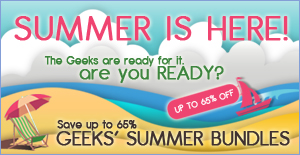 Do you want to get the sumer special deals now?