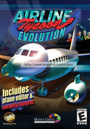Free Download Airline Tycoon Evolution Full Version Games 2013 Airline+Tycoon+Evolution