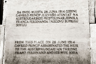 Sarajevo, Bosnia