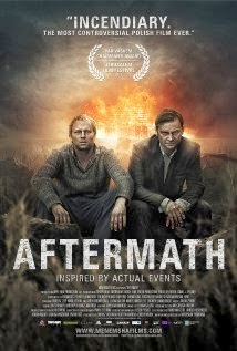 Aftermath (2012) - Movie Review