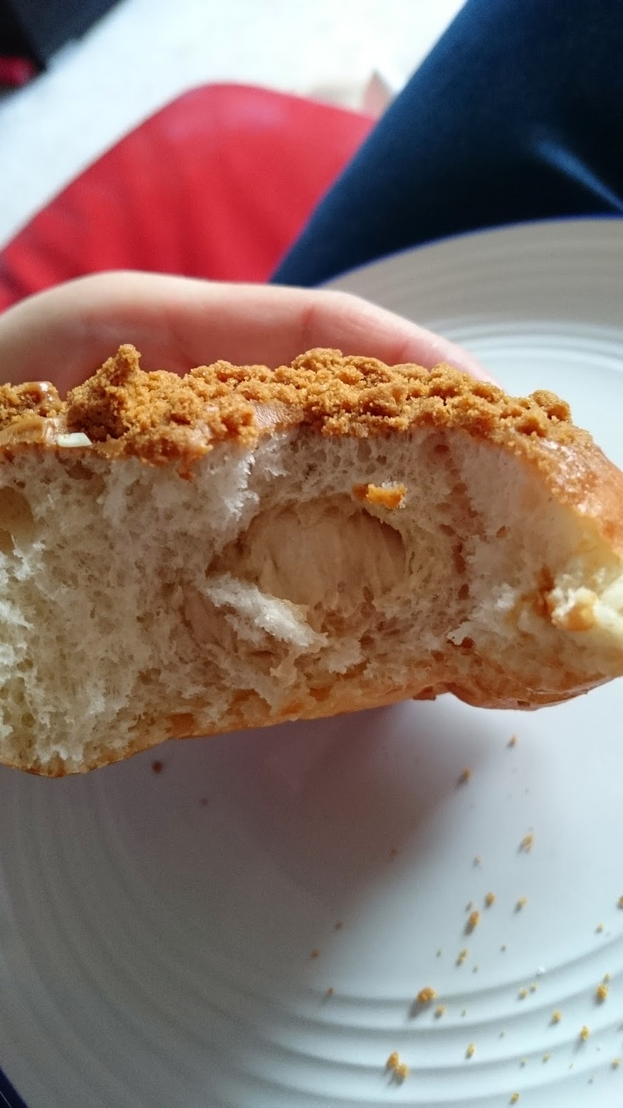 krispy kreme recipe NEW 350 KRISPY KREME CREAM FILLED CALORIES