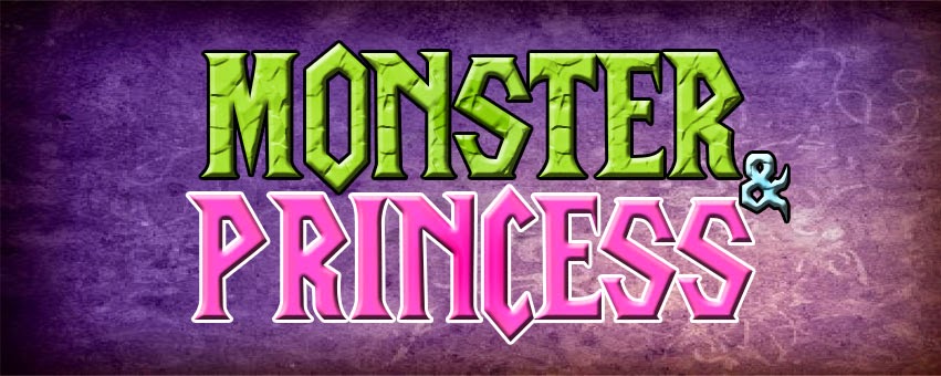 Monster and Princess Fx