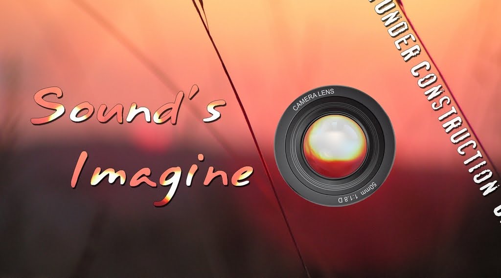 Sound's  Imagine