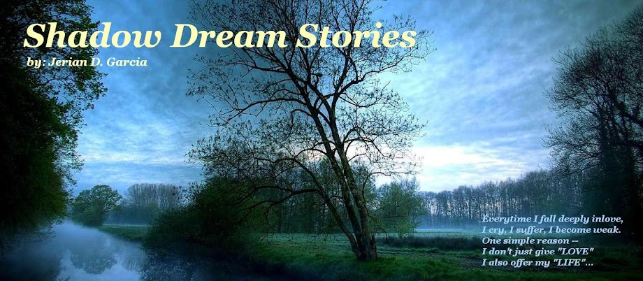 Shadow Dream Stories
